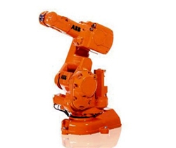 IRB140工业机器人