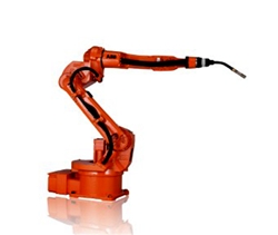 IRB1520ID工业机器人