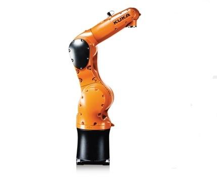 KUKA-KR 6 R700工业机器人